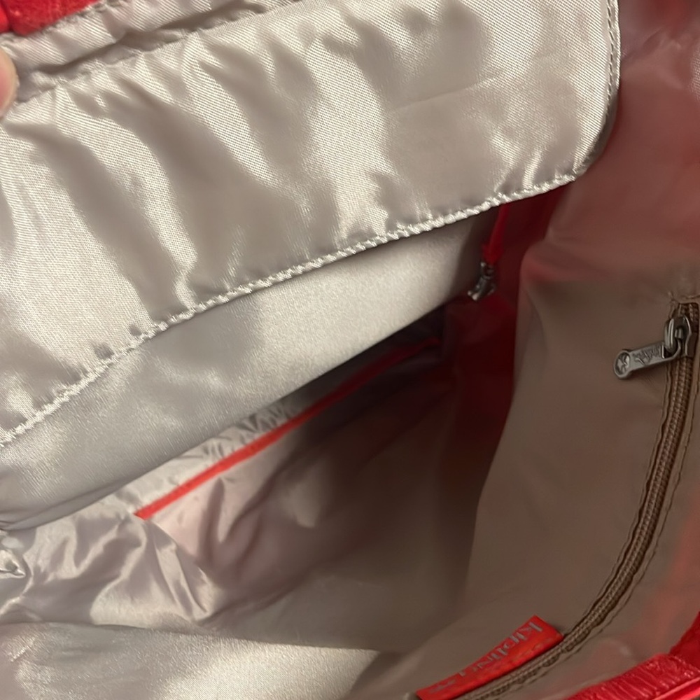 Kipling back pack - image 5